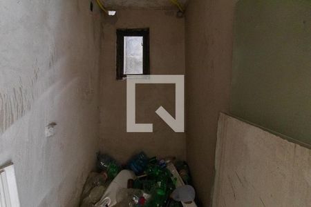 Banheiro de apartamento à venda com 1 quarto, 49m² em Cascata, Porto Alegre