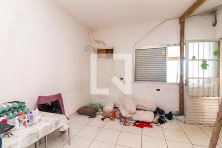 Sala de Estar de casa à venda com 2 quartos, 146m² em Vila Bandeirantes, São Paulo