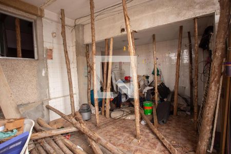 GARAGEM de casa à venda com 2 quartos, 146m² em Vila Bandeirantes, São Paulo