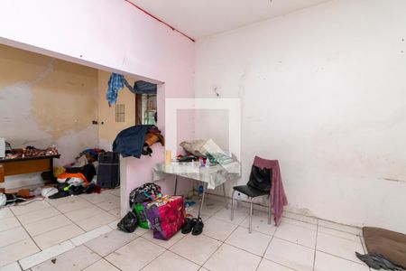 Sala de Estar de casa à venda com 2 quartos, 146m² em Vila Bandeirantes, São Paulo