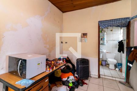 Sala de Jantar de casa à venda com 2 quartos, 146m² em Vila Bandeirantes, São Paulo