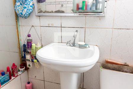 Banheiro 1 de casa à venda com 2 quartos, 146m² em Vila Bandeirantes, São Paulo