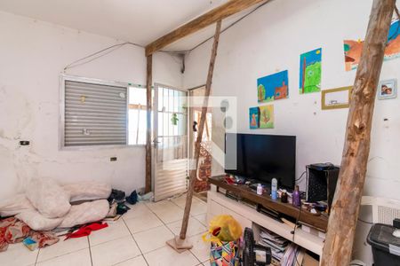 Sala de Estar de casa à venda com 2 quartos, 146m² em Vila Bandeirantes, São Paulo