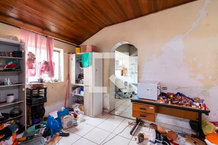 Sala de Jantar de casa à venda com 2 quartos, 146m² em Vila Bandeirantes, São Paulo