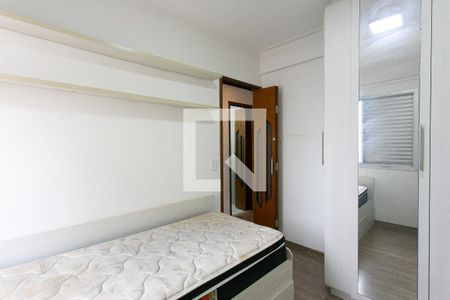 Quarto 1 de apartamento para alugar com 2 quartos, 54m² em Tatuapé, São Paulo