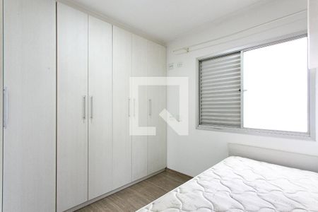 Quarto 1 de apartamento para alugar com 2 quartos, 54m² em Tatuapé, São Paulo