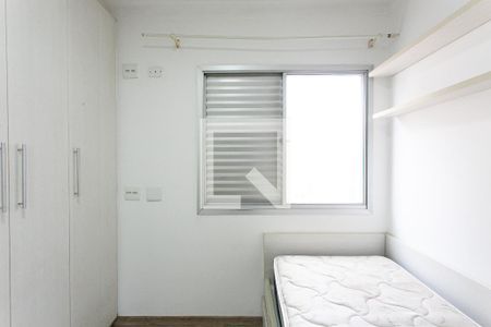 Quarto 1 de apartamento para alugar com 2 quartos, 54m² em Tatuapé, São Paulo