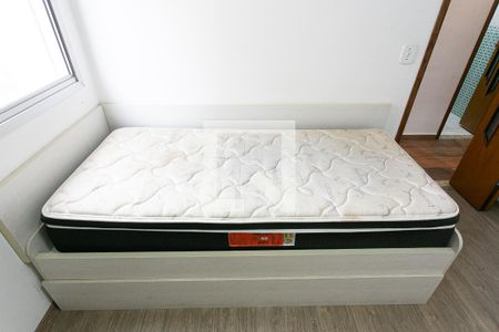 Quarto 1 de apartamento para alugar com 2 quartos, 54m² em Tatuapé, São Paulo