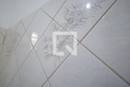 Banheiro 1 de casa para alugar com 3 quartos, 300m² em Parque Novo Oratório, Santo André