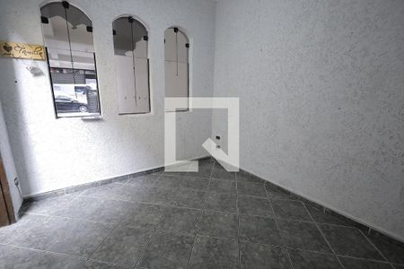 Sala de casa para alugar com 3 quartos, 300m² em Parque Novo Oratório, Santo André