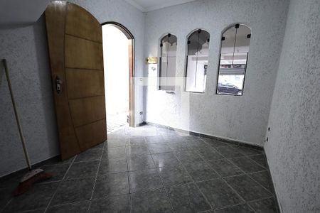 Sala de casa para alugar com 3 quartos, 300m² em Parque Novo Oratório, Santo André