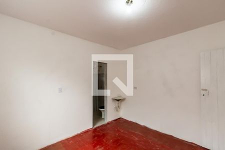 Suíte de casa para alugar com 2 quartos, 100m² em Jardim Ponte Rasa, São Paulo