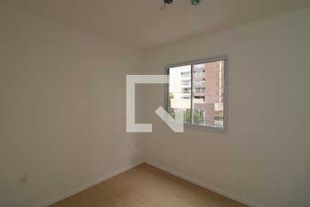 Quarto de apartamento à venda com 2 quartos, 32m² em Vila Ema, São Paulo