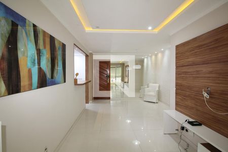 Sala de apartamento para alugar com 2 quartos, 75m² em Freguesia (jacarepaguá), Rio de Janeiro