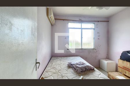 Quarto 2 de apartamento para alugar com 3 quartos, 78m² em Engenho Velho de Brotas, Salvador