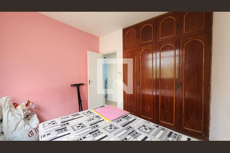 Quarto 1 de apartamento para alugar com 3 quartos, 78m² em Engenho Velho de Brotas, Salvador