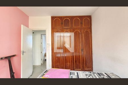 Quarto 1 de apartamento para alugar com 3 quartos, 78m² em Engenho Velho de Brotas, Salvador