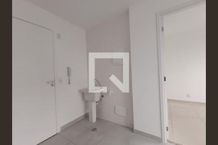 Apartamento à venda com 1 quarto, 24m² em Vila Clementino, São Paulo