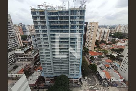 Apartamento à venda com 1 quarto, 24m² em Vila Clementino, São Paulo