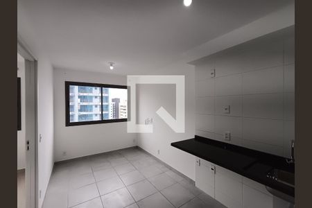 Apartamento à venda com 1 quarto, 24m² em Vila Clementino, São Paulo