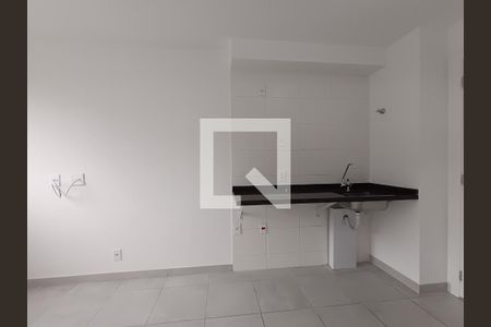 Apartamento à venda com 1 quarto, 24m² em Vila Clementino, São Paulo