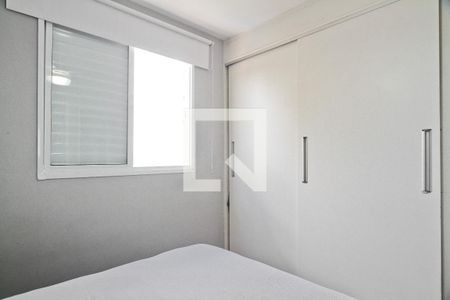 Suíte de apartamento para alugar com 3 quartos, 60m² em Piqueri, São Paulo
