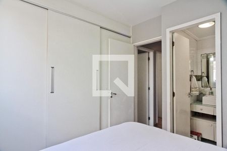 Suíte de apartamento para alugar com 3 quartos, 60m² em Piqueri, São Paulo