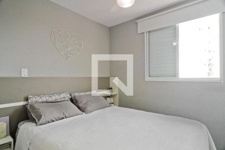Suíte de apartamento para alugar com 3 quartos, 60m² em Piqueri, São Paulo