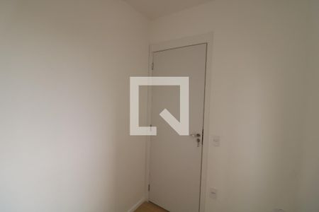 Quarto de apartamento à venda com 2 quartos, 30m² em Vila Ema, São Paulo