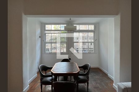 Foto 01 de apartamento à venda com 3 quartos, 120m² em Flamengo, Rio de Janeiro