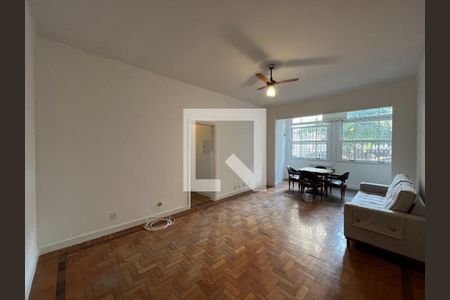 Foto 06 de apartamento à venda com 3 quartos, 120m² em Flamengo, Rio de Janeiro