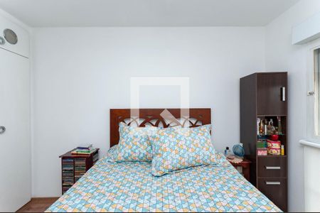 Quarto 1 de apartamento à venda com 2 quartos, 76m² em Vila Anglo Brasileira, São Paulo