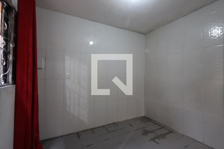 Sala/Quarto de casa para alugar com 1 quarto, 40m² em Jardim Vila Formosa, São Paulo