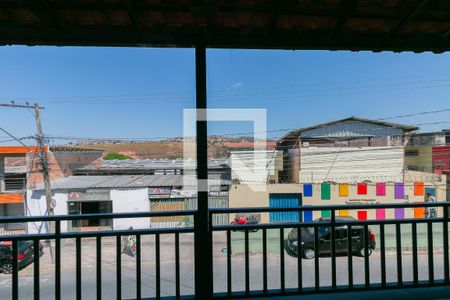 Casa à venda com 3 quartos, 144m² em Jaqueline, Belo Horizonte