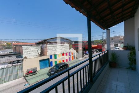 Casa à venda com 3 quartos, 144m² em Jaqueline, Belo Horizonte