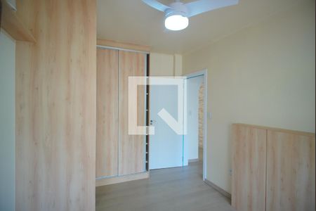 Quarto 1 de apartamento para alugar com 2 quartos, 68m² em Jardim Botânico, Porto Alegre