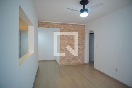Sala de apartamento para alugar com 2 quartos, 68m² em Jardim Botânico, Porto Alegre