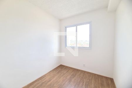 Quarto 1 de apartamento para alugar com 2 quartos, 35m² em Vila Graciosa, São Paulo