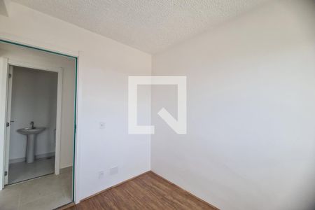 Quarto 1 de apartamento para alugar com 2 quartos, 35m² em Vila Graciosa, São Paulo