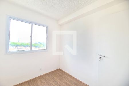 Quarto 1 de apartamento para alugar com 2 quartos, 35m² em Vila Graciosa, São Paulo