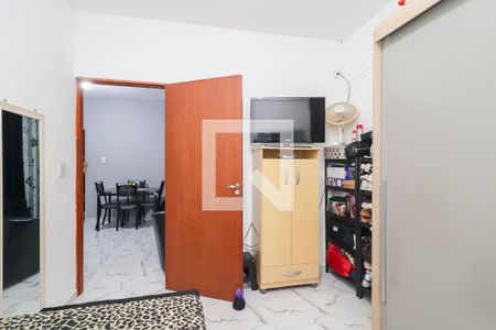 Casa 1 - Quarto de casa à venda com 3 quartos, 150m² em Jardim Sao Carlos (zona Leste), São Paulo