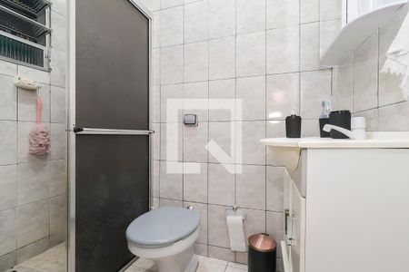Casa 1 - Banheiro de casa à venda com 3 quartos, 150m² em Jardim Sao Carlos (zona Leste), São Paulo