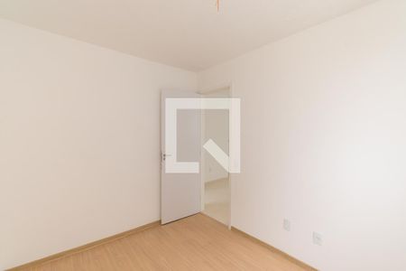 Quarto 1 de apartamento à venda com 2 quartos, 35m² em Conjunto Habitacional Teotonio Vilela, São Paulo
