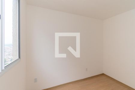 Quarto 1 de apartamento à venda com 2 quartos, 35m² em Conjunto Habitacional Teotonio Vilela, São Paulo