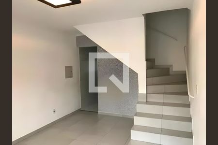 Sala de casa de condomínio à venda com 2 quartos, 70m² em Jardim Flor do Campo, Guarulhos