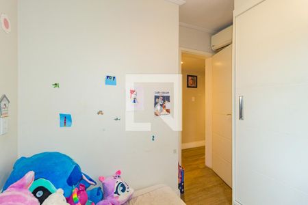 Quarto 1 de apartamento à venda com 2 quartos, 68m² em Água Rasa, São Paulo