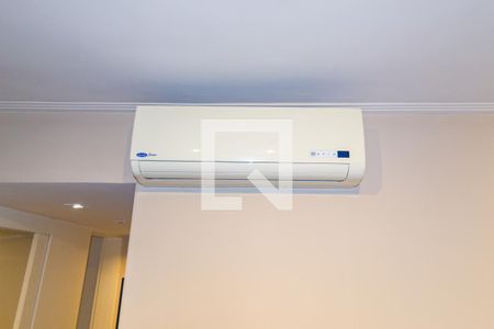 Detalhe - Sala de apartamento à venda com 2 quartos, 68m² em Água Rasa, São Paulo