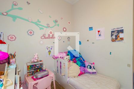 Quarto 1 de apartamento à venda com 2 quartos, 68m² em Água Rasa, São Paulo