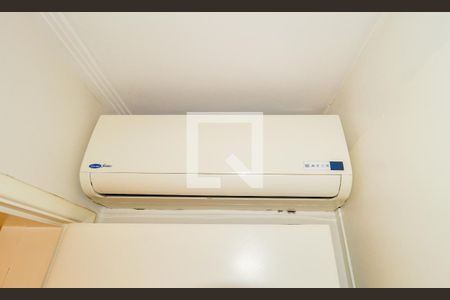 Detalhe - Quarto 1 de apartamento à venda com 2 quartos, 68m² em Água Rasa, São Paulo