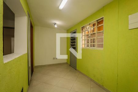 Escritório de casa para alugar com 2 quartos, 90m² em Jardim Lucia, São Paulo